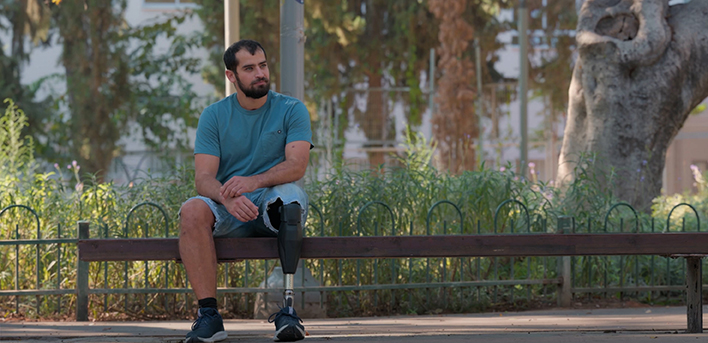 ימל כרטיסיה כחולה