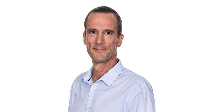 יוסי היימן.