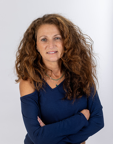זיוה שגיב, ראש תחום תוכניות לגיל הרך