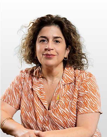 עדי גבע אופיר, משנה למנכ״ל וראש תחום פיתוח ארגוני