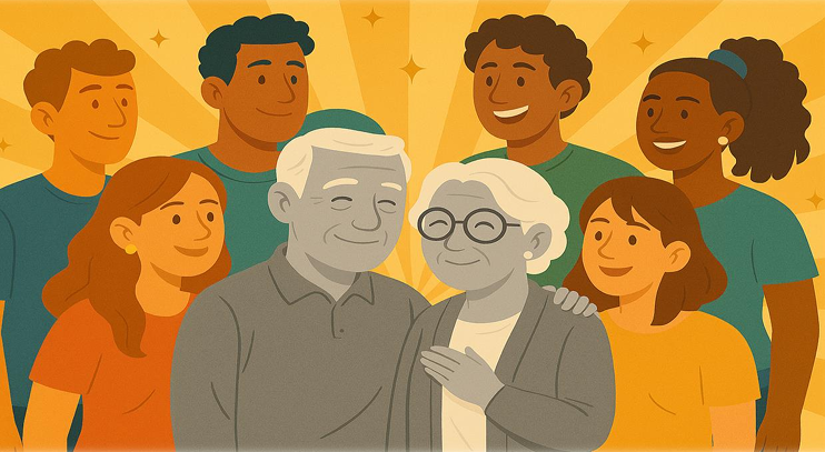 חומש ה-12 ג'וינט אשל – 2026-2030