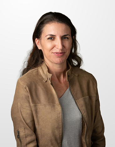 דפנה לוין, Head Of Tech By Design